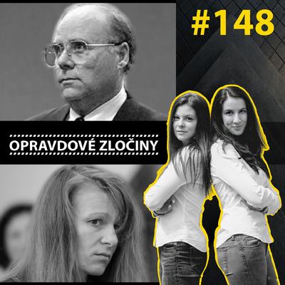 #148 - John Edward Robinson & Romana Zienertová episode artwork