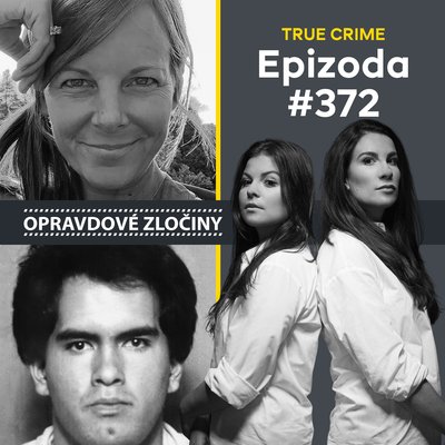 #372 - Suzanne Morphew & Robert Bardo episode artwork