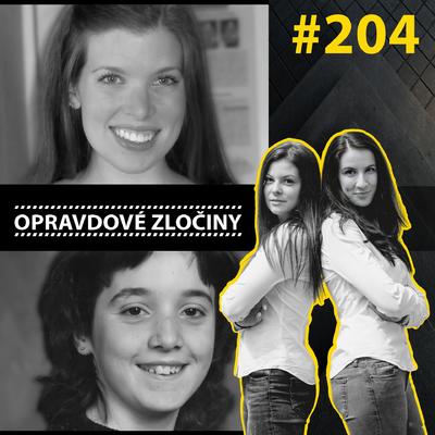 #204 - Colleen Ritzer & Kelly-Anne Bates episode artwork