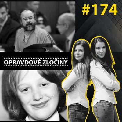 #174 - Ariel Castro & Charlene Downes episode artwork
