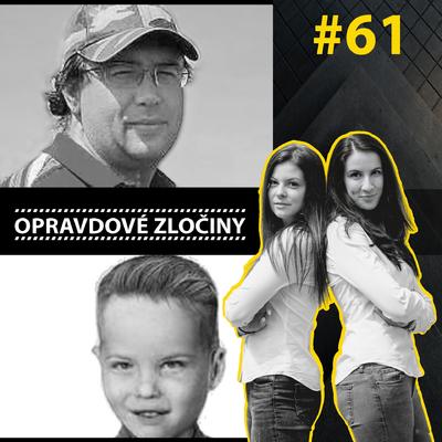 #61 - Matej Čurko & Boy in The Box episode artwork