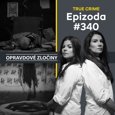 #340 - Halloweenský speciál 2024 episode artwork