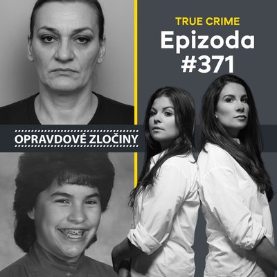 #371 - Dvojčata Eriksson & Jonelle Matthews episode artwork