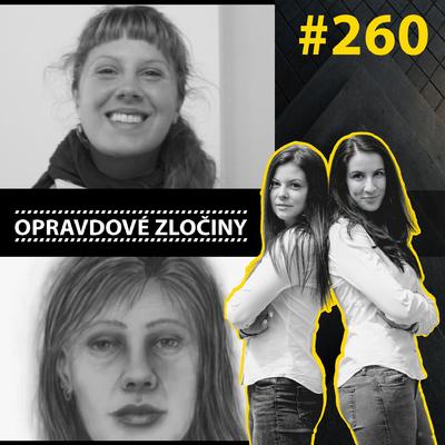 #260 - Emma Fillipoff episode artwork