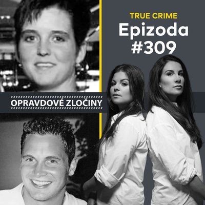 #309 - Amy Lynn Bradley & George Smith episode artwork