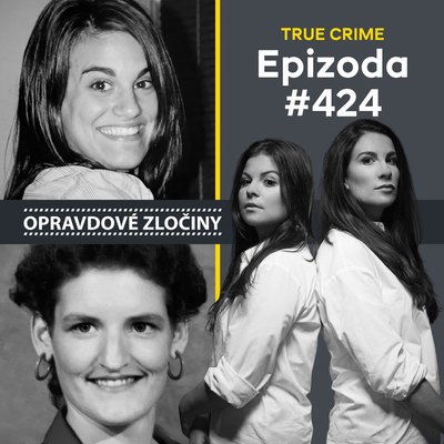 #424 - Megan Parra & Tracey Harris
