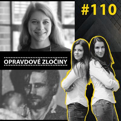 #110 - Sarah Everard & Jaroslav Oplíštil episode artwork