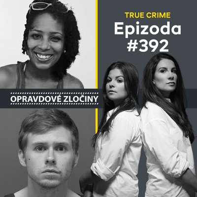 #392 - Tamla Horsford & Matthew Phelps