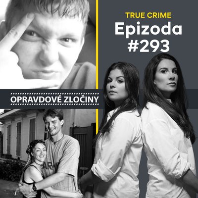 #293 - Richard McCroskey & Addie Hall & Zack Bowen episode artwork