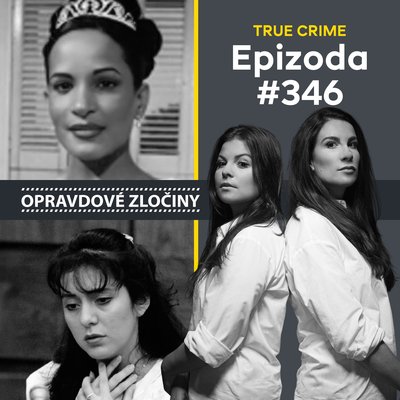 #346 - O2 arena & Gladys Ricart & Lorena Bobbitt episode artwork