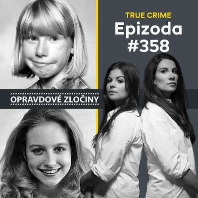 #358 - Naomi Smith & Melissa Witt episode artwork