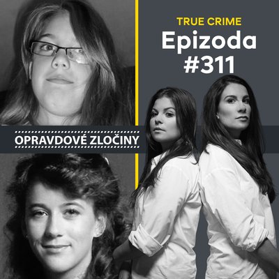 #311 - Tia Sharp & Tara Calico episode artwork