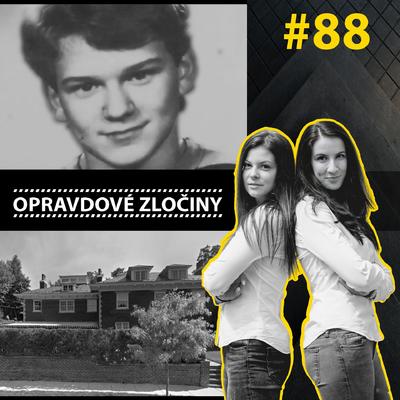 #88 - Jiří Popelka & Washingtonská elita episode artwork