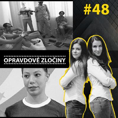 #48 - Mnichovský masakr & Yara Gambirasio episode artwork