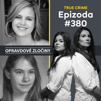 #380 - Morgan Metzer & Carrie Ann Jopek episode artwork