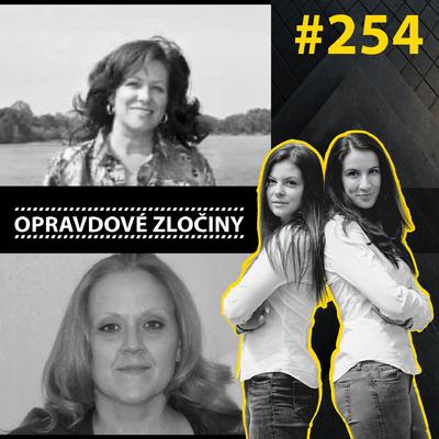 #254 - Bianca Rudolph & Sharee Kitley Miller episode artwork