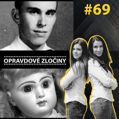 #69 - Halloweenský speciál 2020 episode artwork