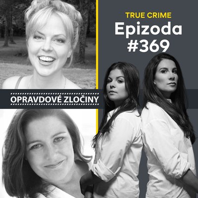 #369 - Lesa Buchanan & Alison Botha episode artwork