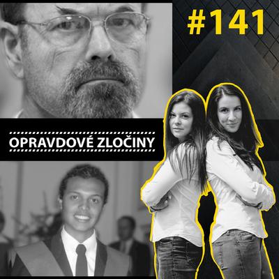 #141 - Dennis Rader & Luis Colmenares episode artwork
