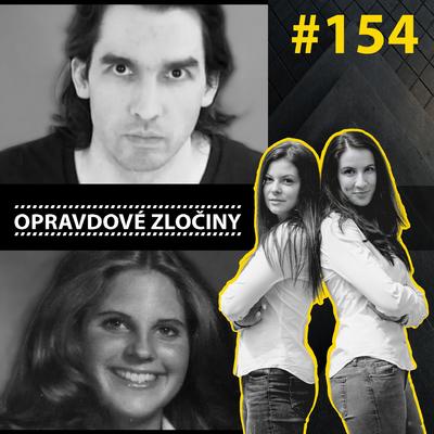 #154 - Steven Pladl & Angela Samota episode artwork
