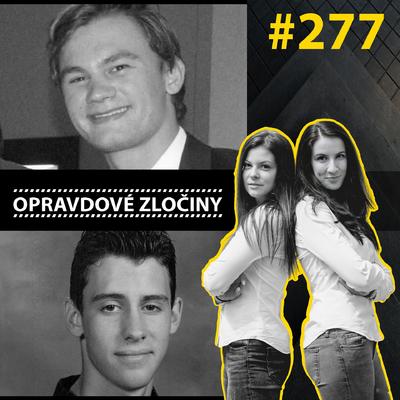 #277 - Jason Landry & Nicholas Markowitz episode artwork