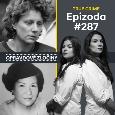 #287 - Kathleen Folbigg & Teresita Basa episode artwork