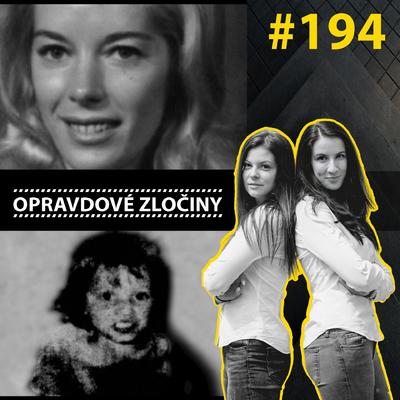 #194 - Cindy James & Little Miss Nobody episode artwork