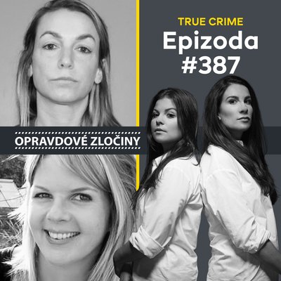 #387 - Karen Read & Kate Beagley episode artwork