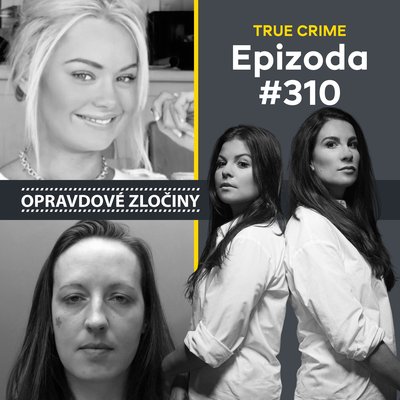 #310 - Emily Longley & Joanna Dennehy episode artwork
