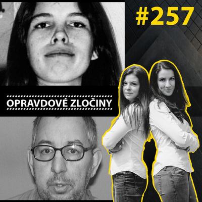 Opravdové zločiny