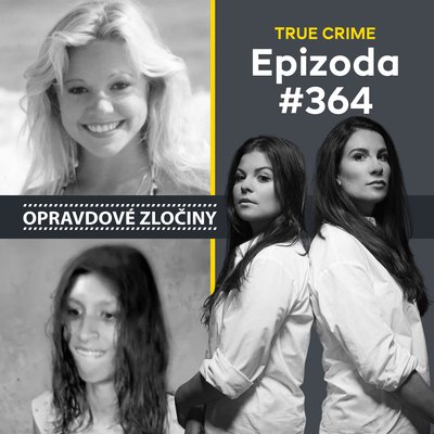 #364 - Tammy Lynn Leppert & Naryeli Cacharuco Guillén episode artwork