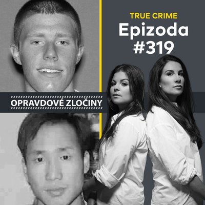 #319 - Bryce Laspisa & Kim Kyu Soo episode artwork