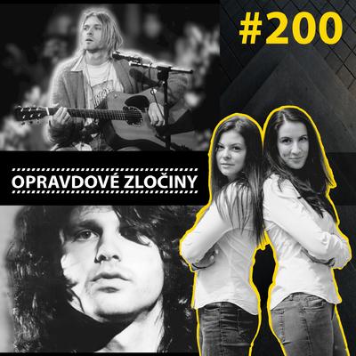 Opravdové zločiny