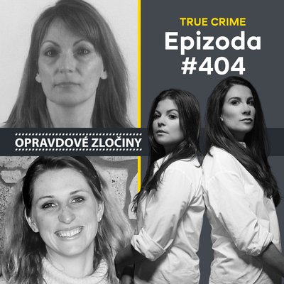 #404 - Michele Williams & Connie Dabate