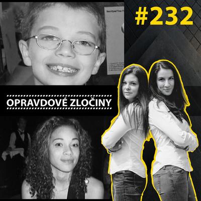 #232 - TikTok Man & Kyron Richard Horman & Honey Malone episode artwork