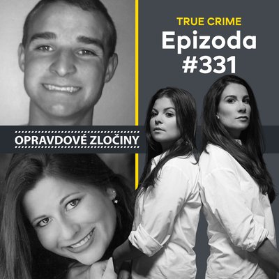 #331 - Alan Hruby & Ali Kemp episode artwork