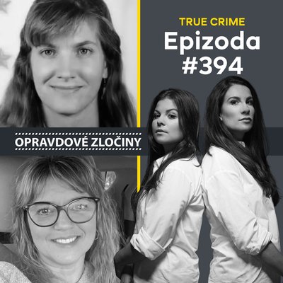 #394 - Eileen Lonergan & Kendy Howard