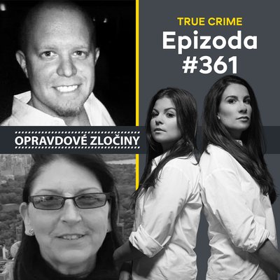 #361 - Chris Coleman & Carol Taggart episode artwork
