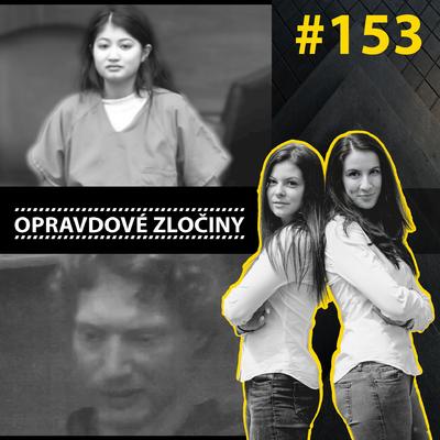 #153 - Isabelle Guzman & Knoflíkář episode artwork