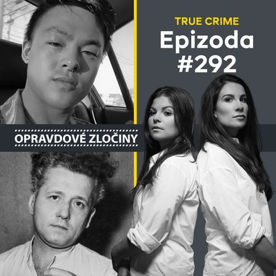 #292 - Jaxon Sales & Alex Skeel & Bogdan Arnold episode artwork