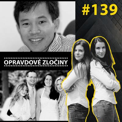 #139 - Robert Eric Wone & Masakr v Cheshire episode artwork