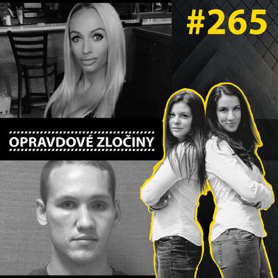 #265 - Rachel Morin & Jacob Stockdale & Katie Beers episode artwork