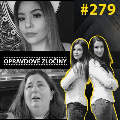 #279 - Lesly Palacio & Erin Patterson episode artwork