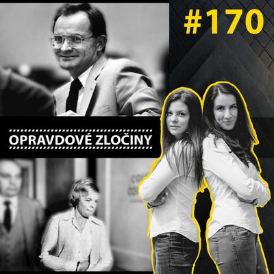 #170 - Randy Kraft & Marybeth Tinning episode artwork