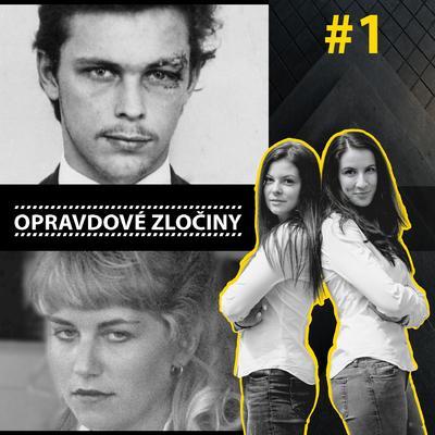 #1 - Miluj svého únosce episode artwork
