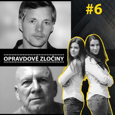 #6 - Napravený novinář episode artwork