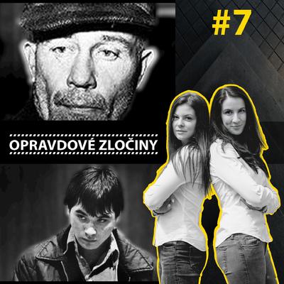 #7 - Duchařská záhada episode artwork
