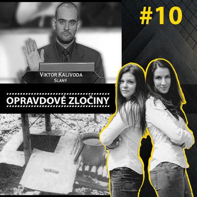 #10 - Viktor Kalivoda & Studna episode artwork