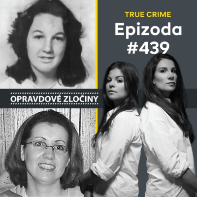 #439 - Kim Narelle Barry & Theresa Parker