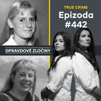 #442 - Heather Tell & Jana Koklich 